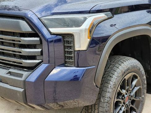 New 2025 Toyota Tundra SR5 AWD/4WD image 7