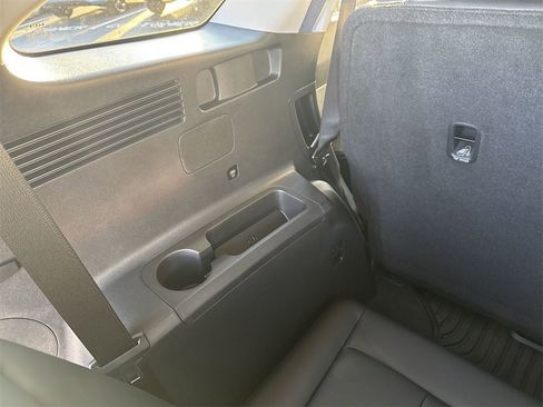 New 2026 Kia Sorento EX image 31