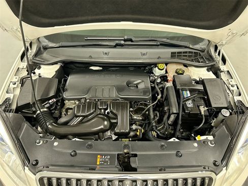 Used 2016 Buick Verano image 23