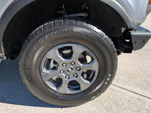 Used 2024 Ford Bronco Big Bend image 10
