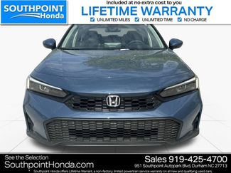 New 2026 Honda Civic LX video 2