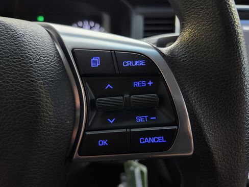 Used 2018 Hyundai Sonata SE image 13