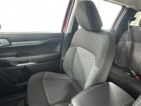 Used 2025 Ford Ranger XLT w/ Advanced Towing Package image 13