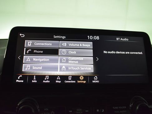 Used 2023 INFINITI QX80 Premium Select w/ All-Season Package image 22