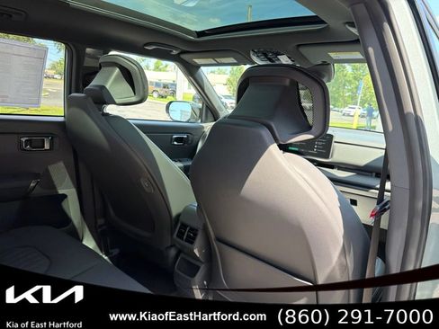 New 2027 Kia Seltos X-Line S AWD/4WD image 14