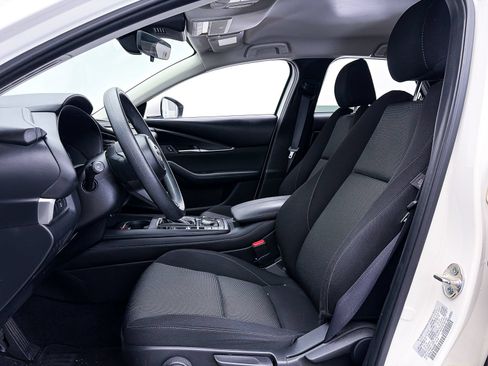Used 2021 MAZDA CX-30 FWD 2.5 S image 16