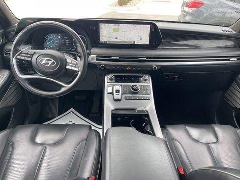 Used 2023 Hyundai Palisade Calligraphy w/ Cargo Package image 19