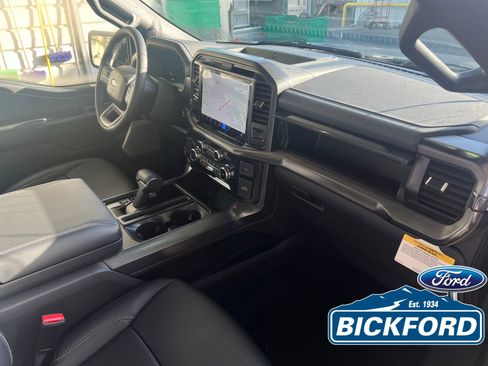 New 2026 Ford F150 Lariat AWD/4WD image 18