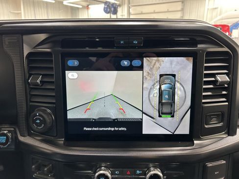 New 2025 Ford F150 Raptor image 20