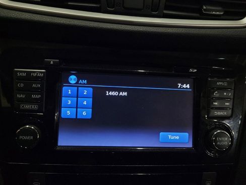Used 2016 Nissan Rogue SV w/ SV Premium Package AWD/4WD image 25