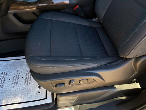 Used 2023 Chevrolet Silverado 1500 RST w/ LPO, Dark Essentials Package image 13