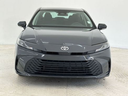 Used 2025 Toyota Camry LE FWD image 6