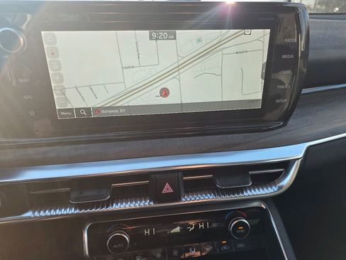 Used 2023 Kia K5 EX image 20