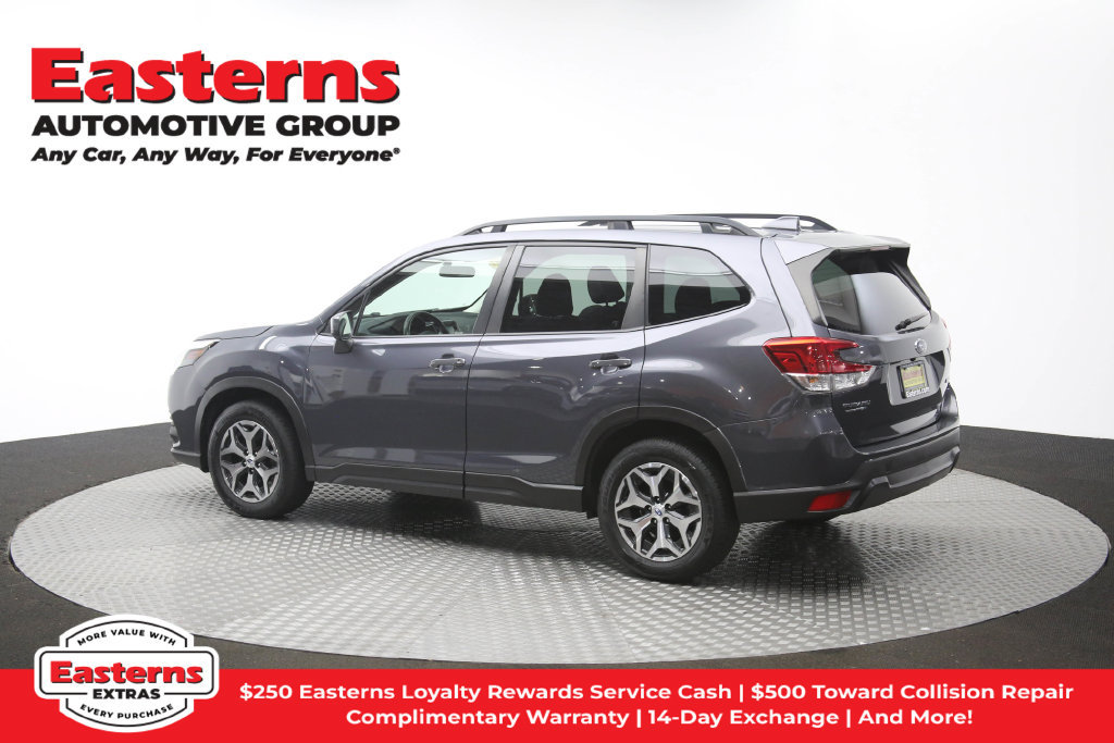Used 2022 Subaru Forester Premium AWD/4WD image 67