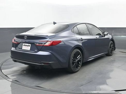New 2026 Toyota Camry SE FWD image 20