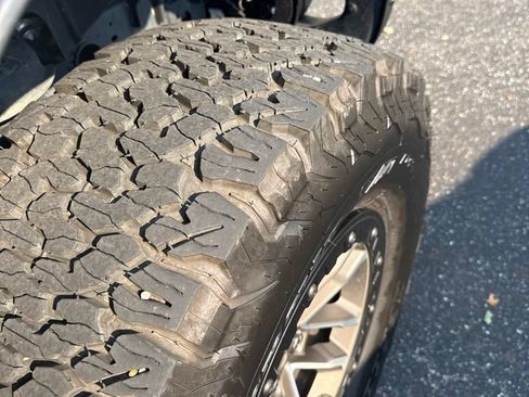 Used 2024 Jeep Wrangler Unlimited Rubicon 392 AWD/4WD image 17