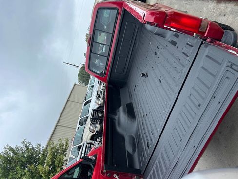 Used 1995 Ford F250 XLT image 11