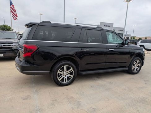 Used 2024 Ford Expedition Max Limited image 2