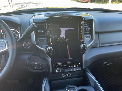 New 2026 RAM 2500 Big Horn image 7