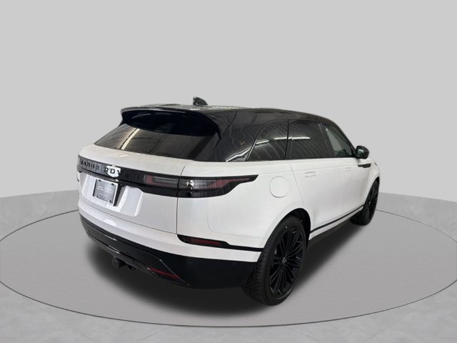 New 2026 Land Rover Range Rover Velar Dynamic SE AWD/4WD image 4