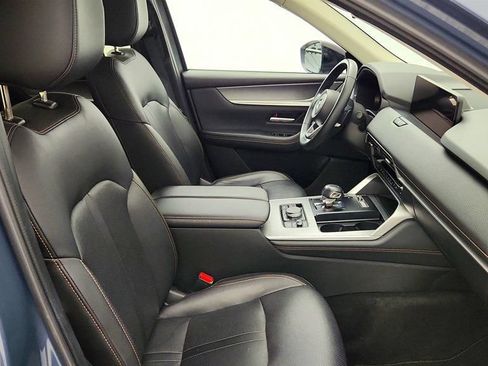 Used 2025 MAZDA CX-70 Plug-In Hybrid w/ Premium Pkg AWD/4WD image 24