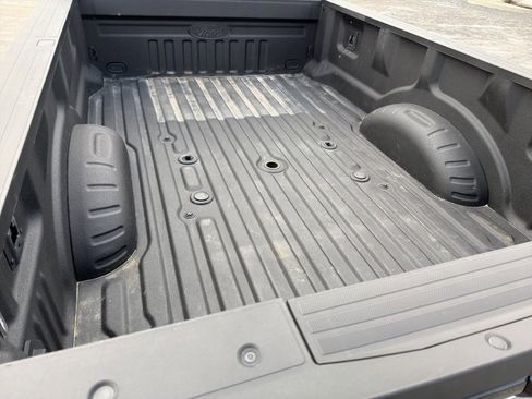 Used 2023 Ford F350 King Ranch w/ Chrome Package image 9