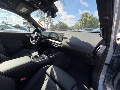 Certified 2026 BMW X3 xDrive30i w/ M Sport Package AWD/4WD image 28
