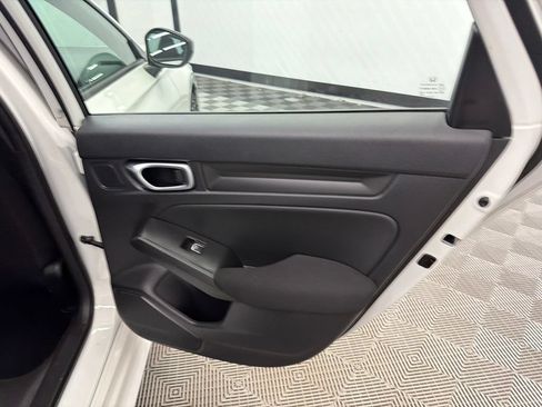 Used 2022 Honda Civic Sport image 16