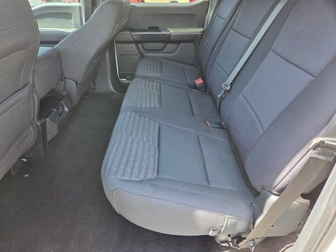 Used 2021 Ford F150 XL w/ STX Appearance Package RWD image 11