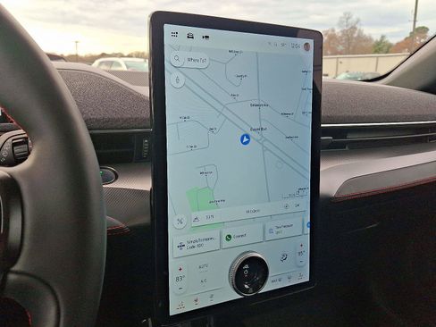 Used 2021 Ford Mustang Mach-E Premium w/ Equipment Group 301A image 42