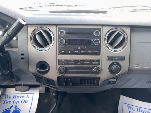 Used 2016 Ford F250 XLT image 16