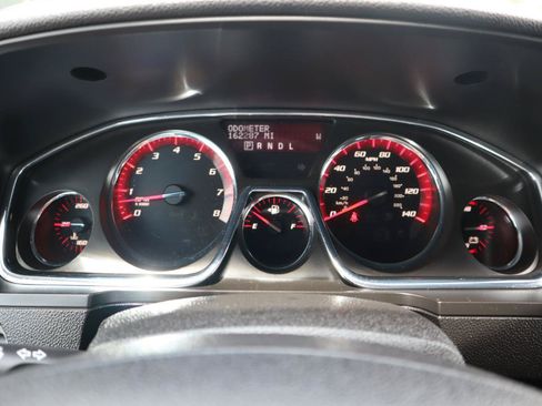 Used 2015 GMC Acadia SLE FWD image 24