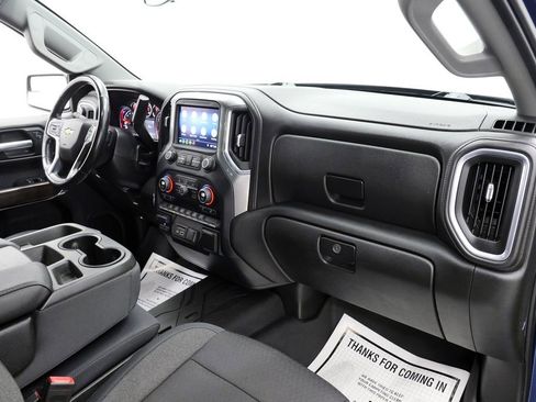 Used 2019 Chevrolet Silverado 1500 LT w/ True North Edition image 16