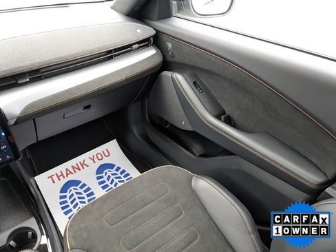 Used 2022 Ford Mustang Mach-E GT image 20