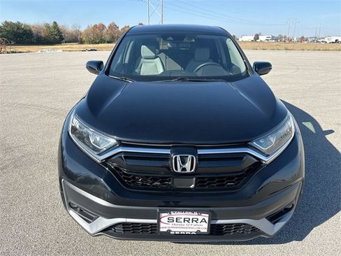 Used 2020 Honda CR-V EX-L image 16