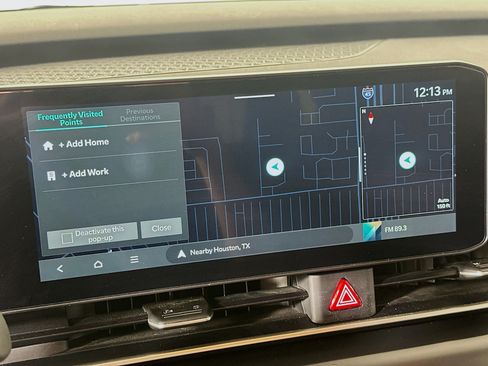 Used 2026 Kia Carnival FWD image 22