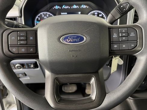 Certified 2023 Ford F150 XLT w/ Max Trailer Tow Package image 16