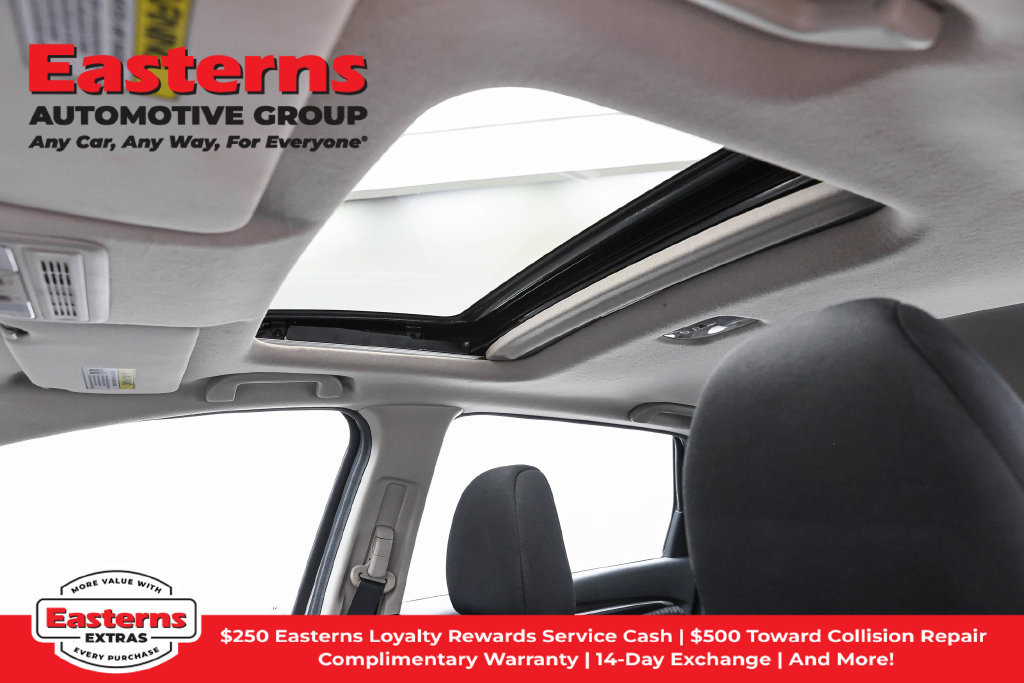 Used 2020 Honda Fit EX image 34
