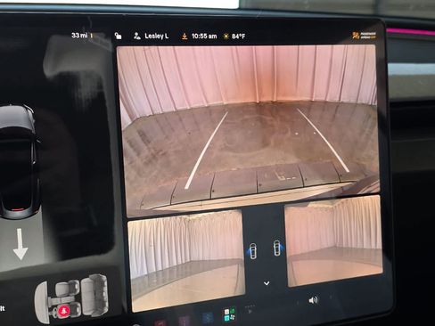 Used 2025 Tesla Model 3 Long Range RWD image 20