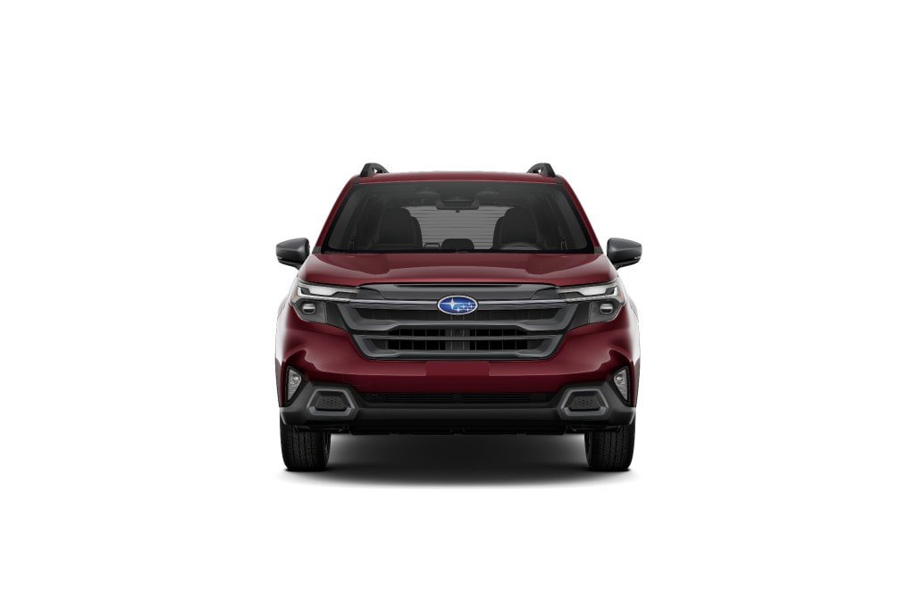 New 2026 Subaru Forester Premium AWD/4WD image 2