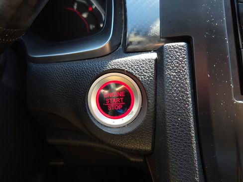 Used 2019 Honda Civic Si image 31