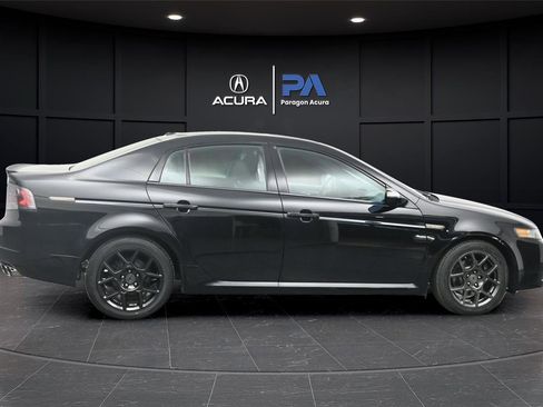 Used 2008 Acura TL Type-S FWD image 24