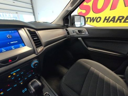 Used 2020 Ford Ranger XLT w/ Equipment Group 301A Mid image 25