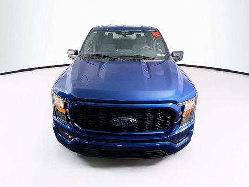 Used 2023 Ford F150 XL w/ STX Appearance Package AWD/4WD image 13