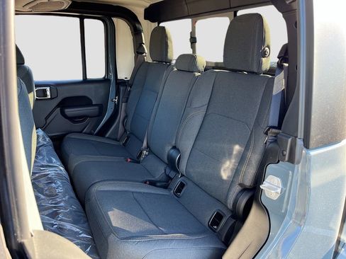 New 2026 Jeep Gladiator Willys image 23