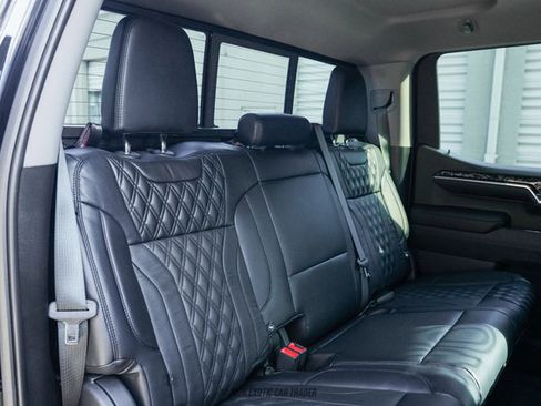 Used 2023 Chevrolet Silverado 1500 RST w/ All Star Edition Plus image 51