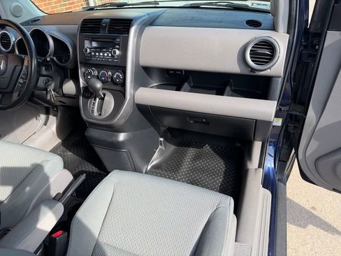 Used 2009 Honda Element EX image 16