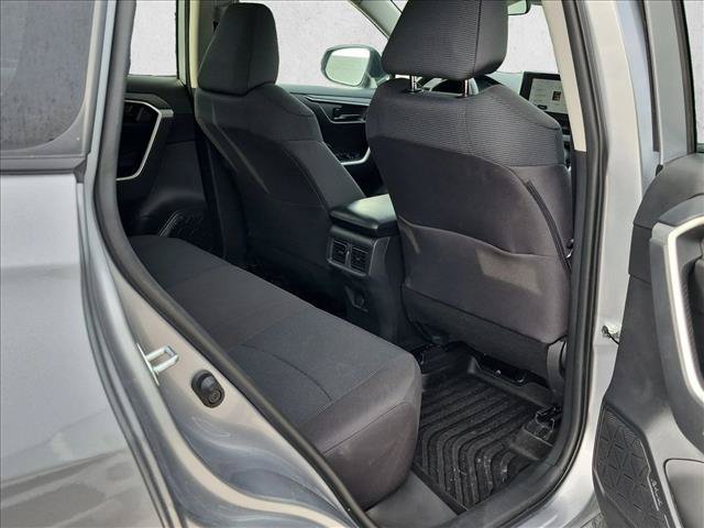 Certified 2024 Toyota RAV4 LE FWD image 19
