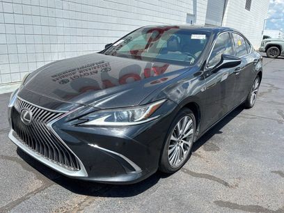 Used 2019 Lexus ES 350 w/ Premium Package
