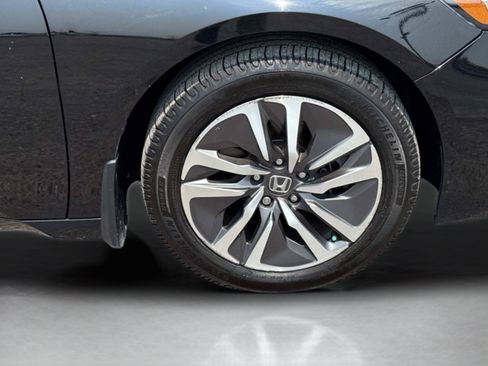 Used 2018 Honda Accord EX-L image 33